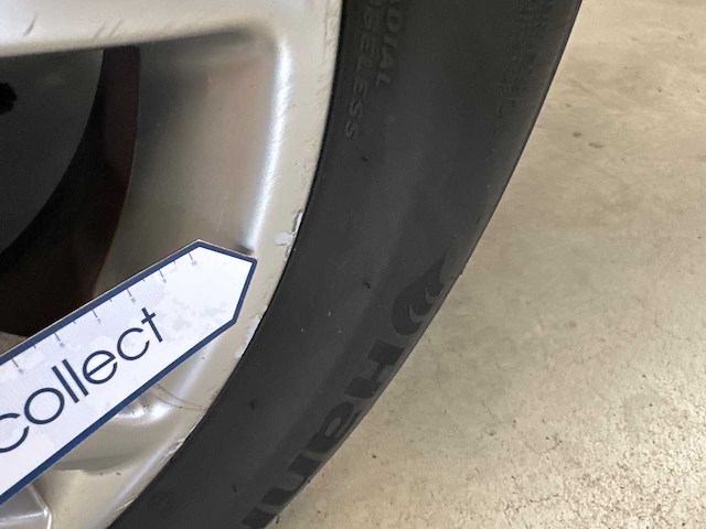 Volvo - xc90 - 4.4 v8 executive ed - car - 2007 - afbeelding 32 van  42