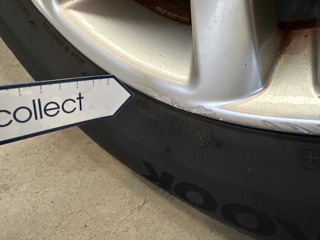 Volvo - xc90 - 4.4 v8 executive ed - car - 2007 - afbeelding 33 van  42