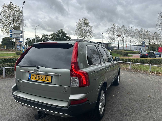 Volvo - xc90 - 4.4 v8 executive ed - car - 2007 - afbeelding 23 van  42