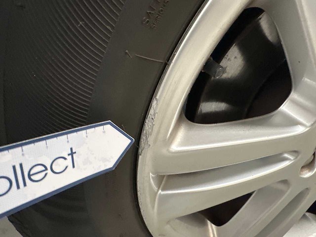 Volvo - xc90 - 4.4 v8 executive ed - car - 2007 - afbeelding 37 van  42