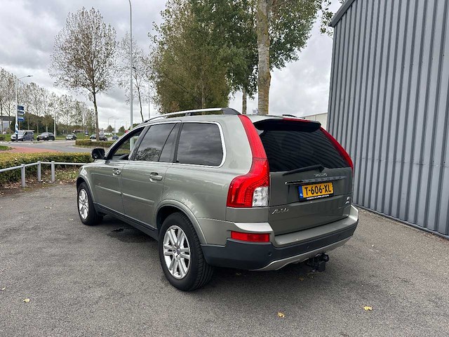 Volvo - xc90 - 4.4 v8 executive ed - car - 2007 - afbeelding 34 van  42