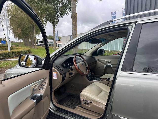 Volvo - xc90 - 4.4 v8 executive ed - car - 2007 - afbeelding 38 van  42