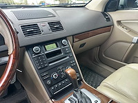 Volvo - xc90 - 4.4 v8 executive ed - car - 2007 - afbeelding 40 van  42