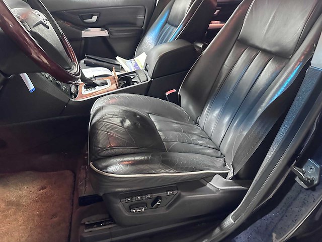 Volvo - xc90 - 4.4 v8 momentum automaat- k-459-jv - afbeelding 7 van  22