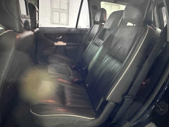 Volvo - xc90 - 4.4 v8 momentum automaat- k-459-jv - afbeelding 9 van  22