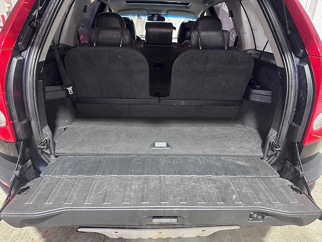 Volvo - xc90 - 4.4 v8 momentum automaat- k-459-jv - afbeelding 10 van  22