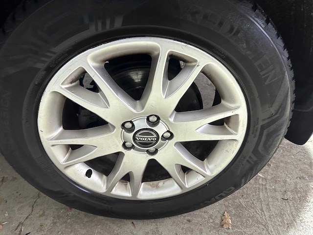 Volvo - xc90 - 4.4 v8 momentum automaat- k-459-jv - afbeelding 11 van  22