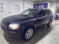 Volvo - xc90 - 4.4 v8 momentum automaat- k-459-jv - afbeelding 1 van  22