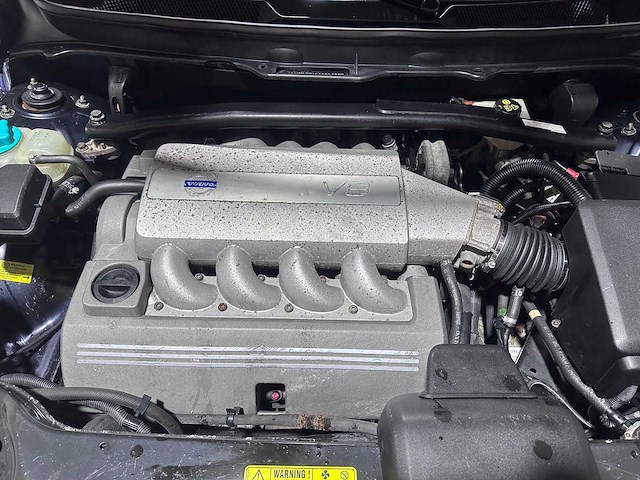Volvo - xc90 - 4.4 v8 momentum automaat- k-459-jv - afbeelding 13 van  22