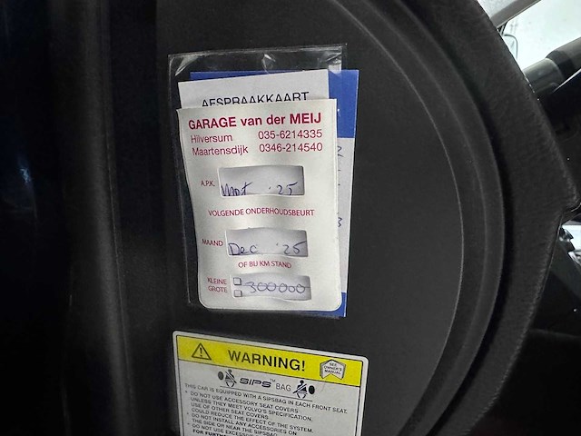 Volvo - xc90 - 4.4 v8 momentum automaat- k-459-jv - afbeelding 14 van  22