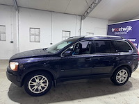 Volvo - xc90 - 4.4 v8 momentum automaat- k-459-jv - afbeelding 12 van  22