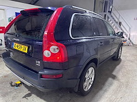 Volvo - xc90 - 4.4 v8 momentum automaat- k-459-jv - afbeelding 18 van  22