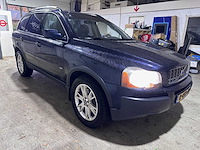 Volvo - xc90 - 4.4 v8 momentum automaat- k-459-jv - afbeelding 19 van  22