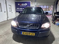 Volvo - xc90 - 4.4 v8 momentum automaat- k-459-jv - afbeelding 20 van  22