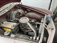 Volvo 13134 oldtimer projectauto - afbeelding 3 van  9