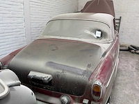 Volvo 13134 oldtimer projectauto - afbeelding 5 van  9