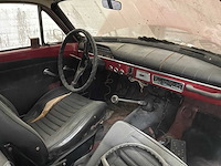 Volvo 13134 oldtimer projectauto - afbeelding 7 van  9