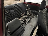 Volvo 13134 oldtimer projectauto - afbeelding 9 van  9