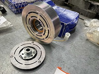 Volvo 20544357 airco compressor koppeling - afbeelding 2 van  4