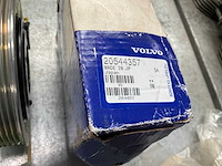 Volvo 20544357 airco compressor koppeling - afbeelding 3 van  4