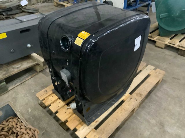 Volvo 20713849 brandstoftank - afbeelding 2 van  5