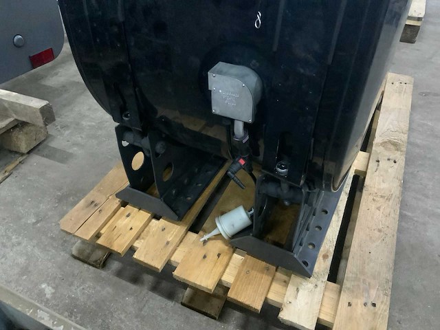 Volvo 20713849 brandstoftank - afbeelding 3 van  5