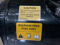 Volvo 20713849 brandstoftank - afbeelding 4 van  5