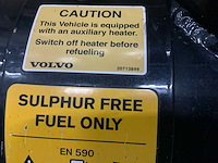 Volvo 20713849 brandstoftank - afbeelding 5 van  5