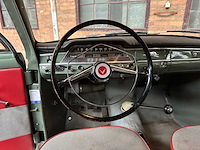 Volvo 210 4-cilinder 1960, dh-94-92 oldtimer - afbeelding 9 van  34