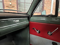 Volvo 210 4-cilinder 1960, dh-94-92 oldtimer - afbeelding 15 van  34