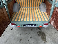 Volvo 210 4-cilinder 1960, dh-94-92 oldtimer - afbeelding 17 van  34