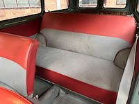 Volvo 210 4-cilinder 1960, dh-94-92 oldtimer - afbeelding 21 van  34