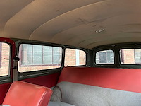 Volvo 210 4-cilinder 1960, dh-94-92 oldtimer - afbeelding 22 van  34