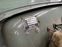 Volvo 210 4-cilinder 1960, dh-94-92 oldtimer - afbeelding 24 van  34