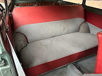 Volvo 210 4-cilinder 1960, dh-94-92 oldtimer - afbeelding 27 van  34