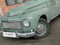 Volvo 210 4-cilinder 1960, dh-94-92 oldtimer - afbeelding 29 van  34