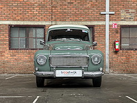 Volvo 210 4-cilinder 1960, dh-94-92 oldtimer - afbeelding 30 van  34