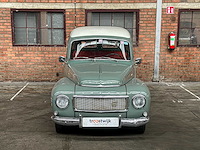 Volvo 210 4-cilinder 1960, dh-94-92 oldtimer - afbeelding 31 van  34