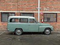 Volvo 210 4-cilinder 1960, dh-94-92 oldtimer - afbeelding 34 van  34