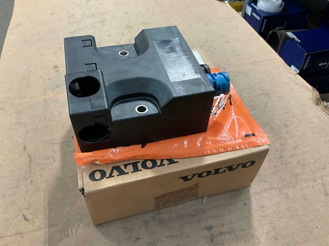 Volvo 21029116 engine electrical system - afbeelding 5 van  5