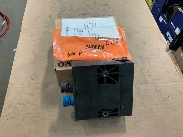 Volvo 21029116 engine electrical system - afbeelding 1 van  5