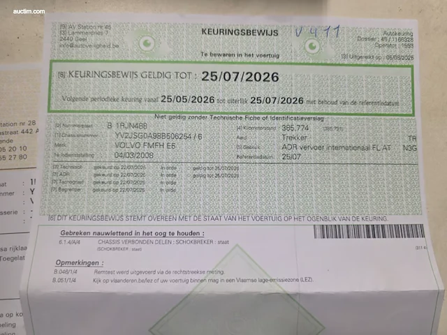 Volvo 400 - afbeelding 21 van  34