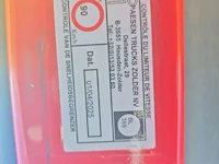 Volvo 400 - afbeelding 34 van  34