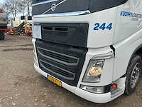 Volvo 460 euro6 combinatie vrachtwagen met oplegger - afbeelding 1 van  22