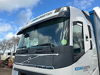 Volvo 460 euro6 combinatie vrachtwagen met oplegger - afbeelding 2 van  22