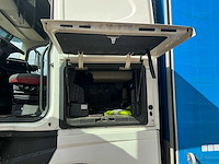 Volvo 460 euro6 combinatie vrachtwagen met oplegger - afbeelding 3 van  22