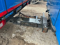 Volvo 460 euro6 combinatie vrachtwagen met oplegger - afbeelding 4 van  22