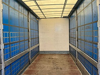 Volvo 460 euro6 combinatie vrachtwagen met oplegger - afbeelding 7 van  22