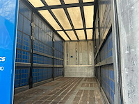 Volvo 460 euro6 combinatie vrachtwagen met oplegger - afbeelding 11 van  22