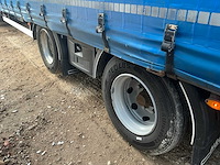 Volvo 460 euro6 combinatie vrachtwagen met oplegger - afbeelding 12 van  22